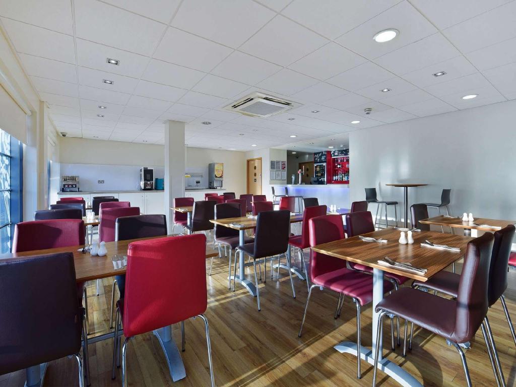 Travelodge Blackpool South Promenade 14/15