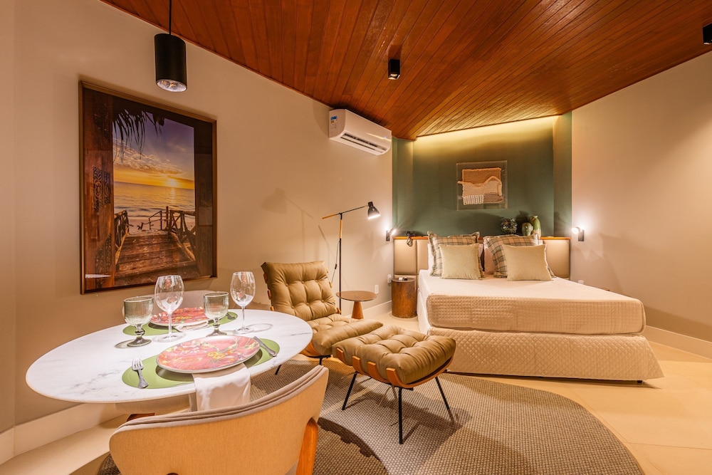Aruana Eco Praia Hotel 34/67
