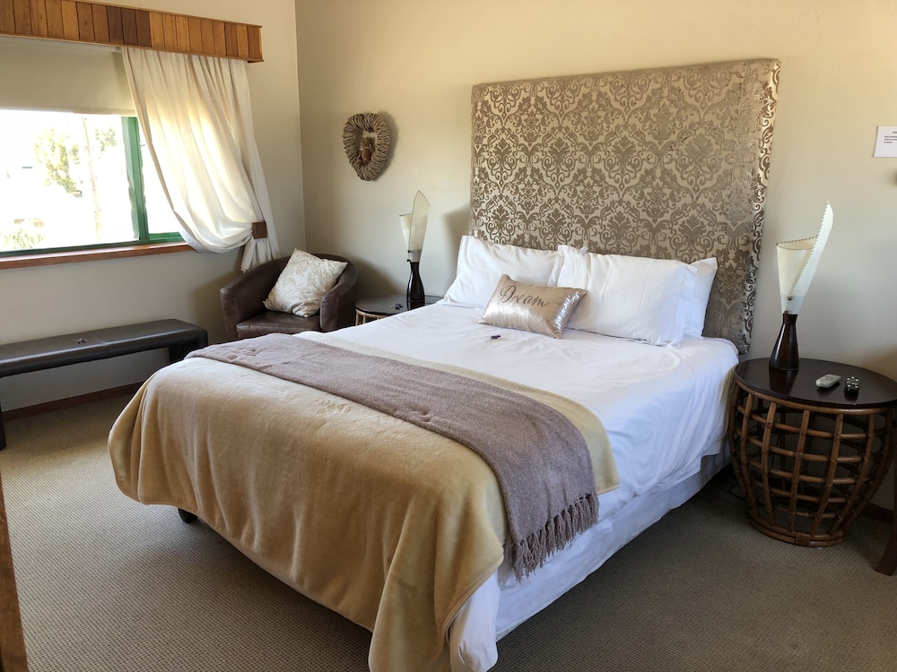 Sandra's Guest House 12/55