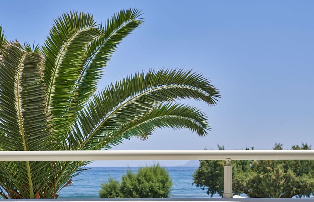 Atlantica Amalthia Beach Hotel 56/65