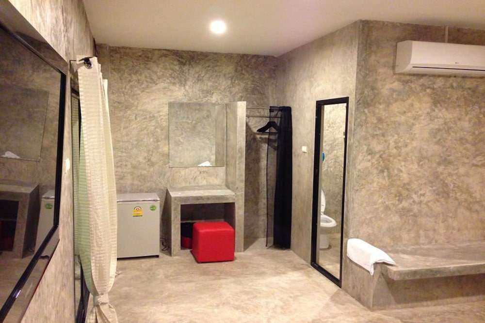 غرفة سوبيريور بسرير كينج