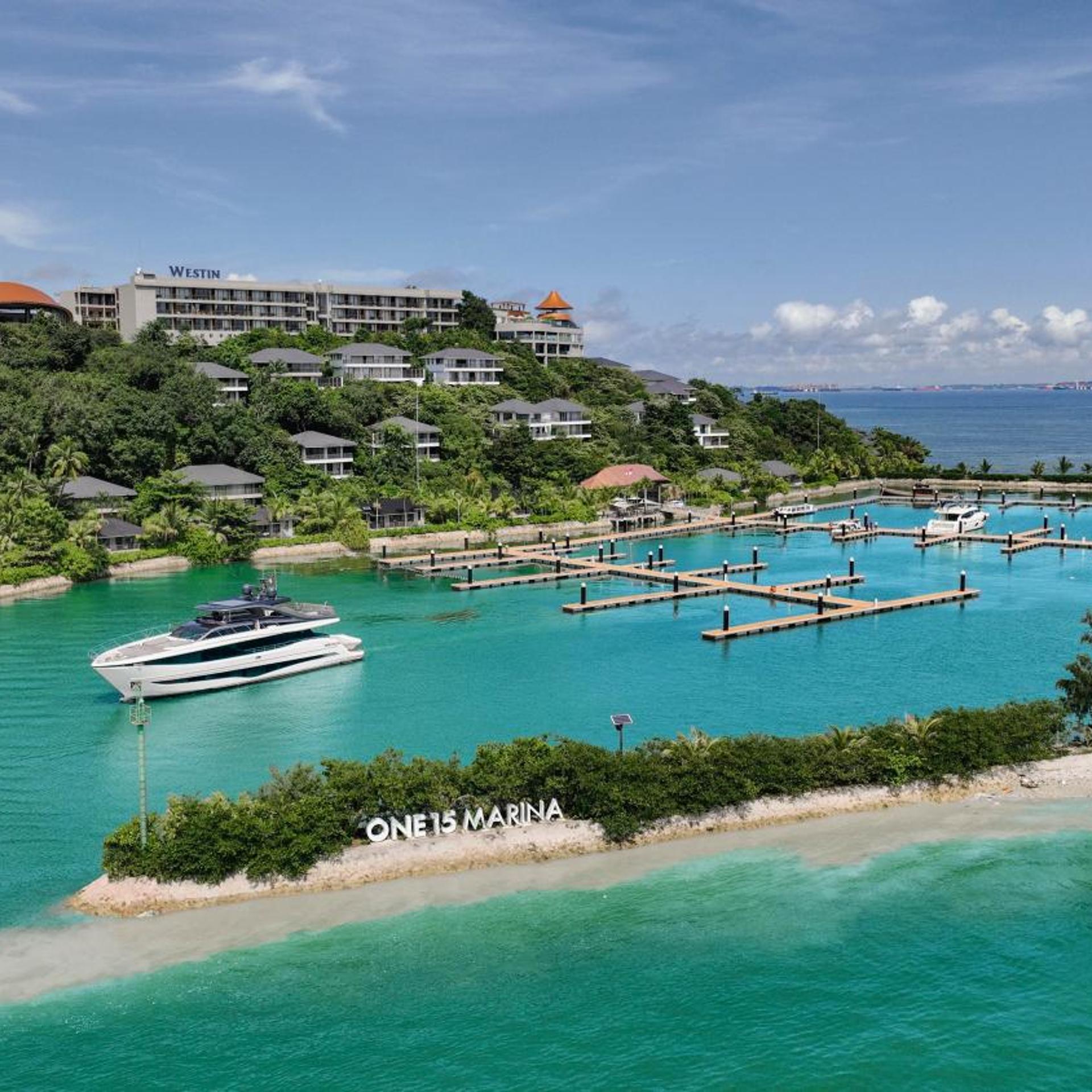 Riahi Villas by Swiss-Belhotel, Nirup Island 47/58
