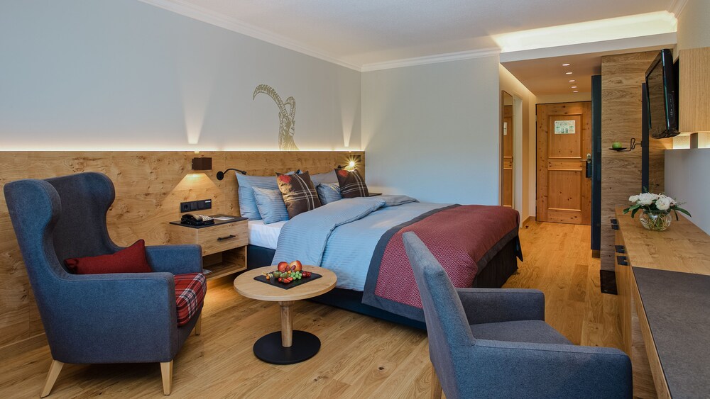 Arabella Alpenhotel am Spitzingsee 12/43