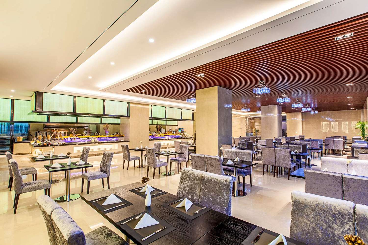 Ramada by Wyndham Taixing 19/31