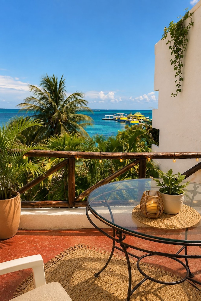 Casa Caribe Cancun 26/49