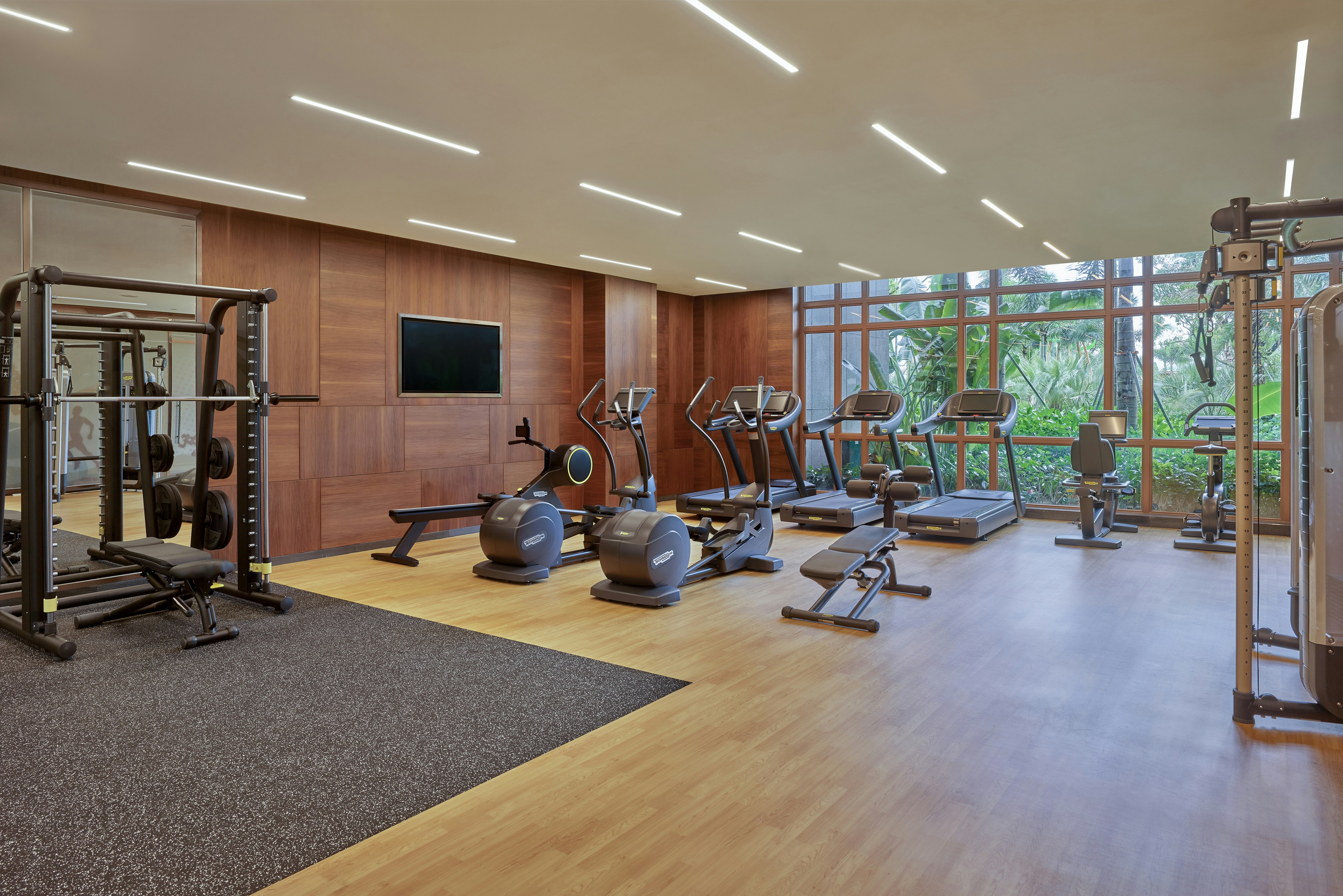 Doubletree By Hilton Shanwei 13/31