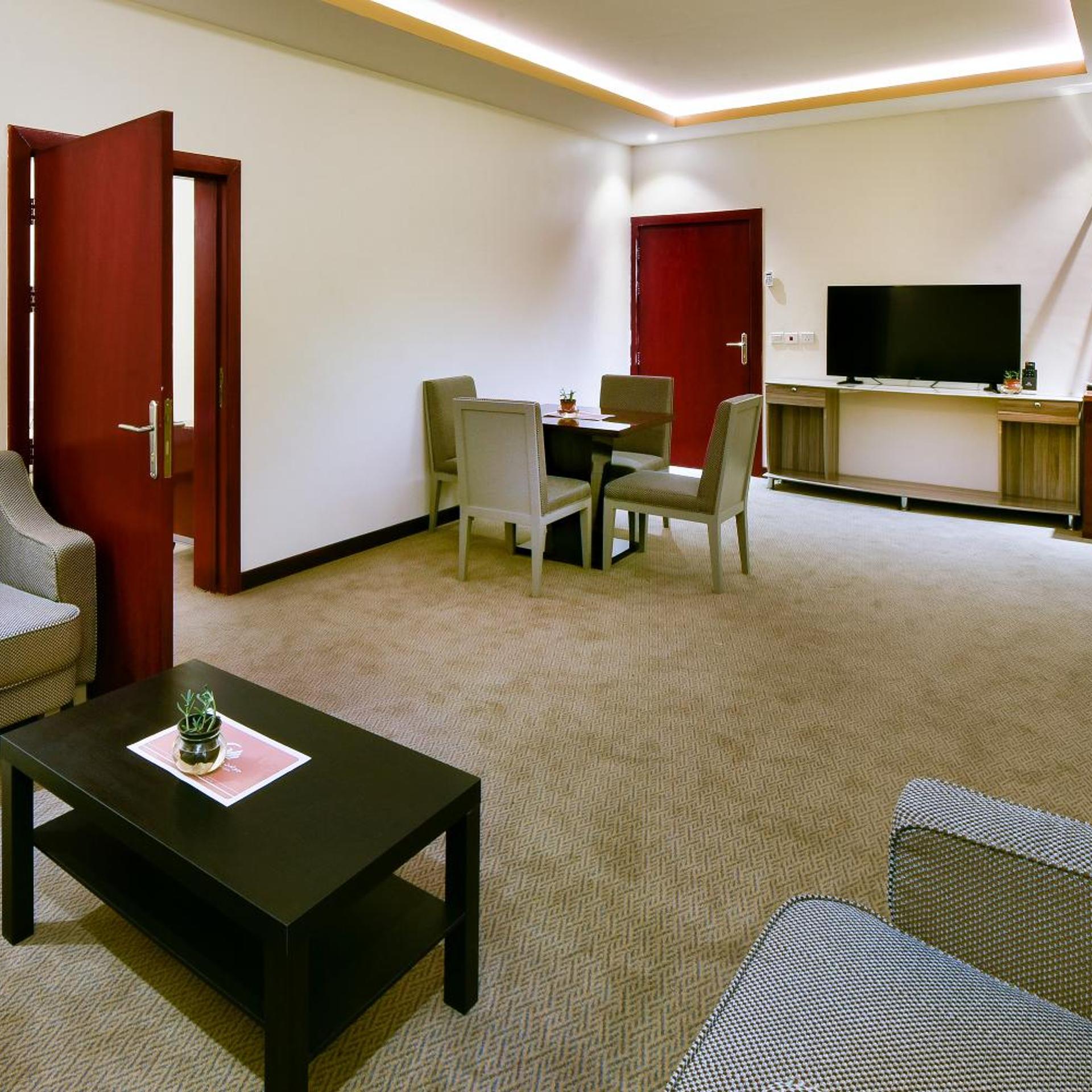جولدن ديون(Golden Dune Hotel) 46/60