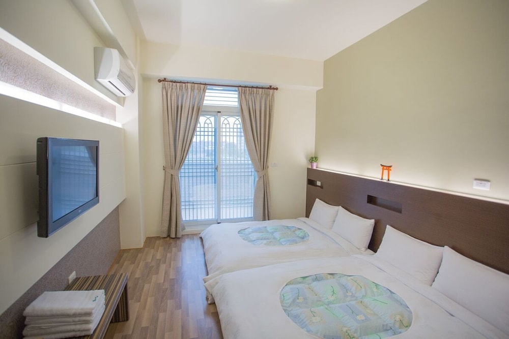 Taitung Freehome B&amp;B 22/36