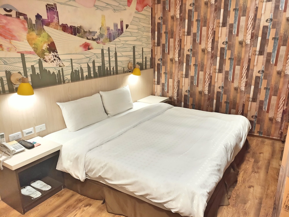 Sanduo Hotel 29/60