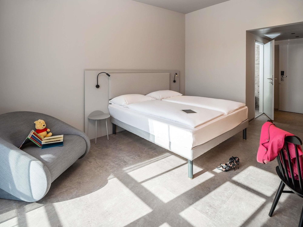 ibis Styles Graz Messe 11/49
