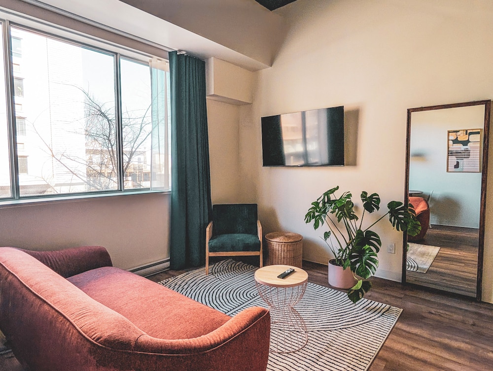 Terminus Hotel 24/50