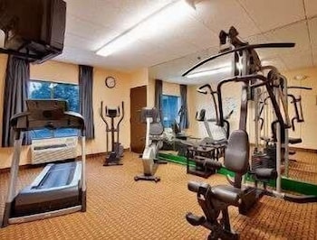 Baymont By Wyndham East Windsor Bradley Airport 21/40