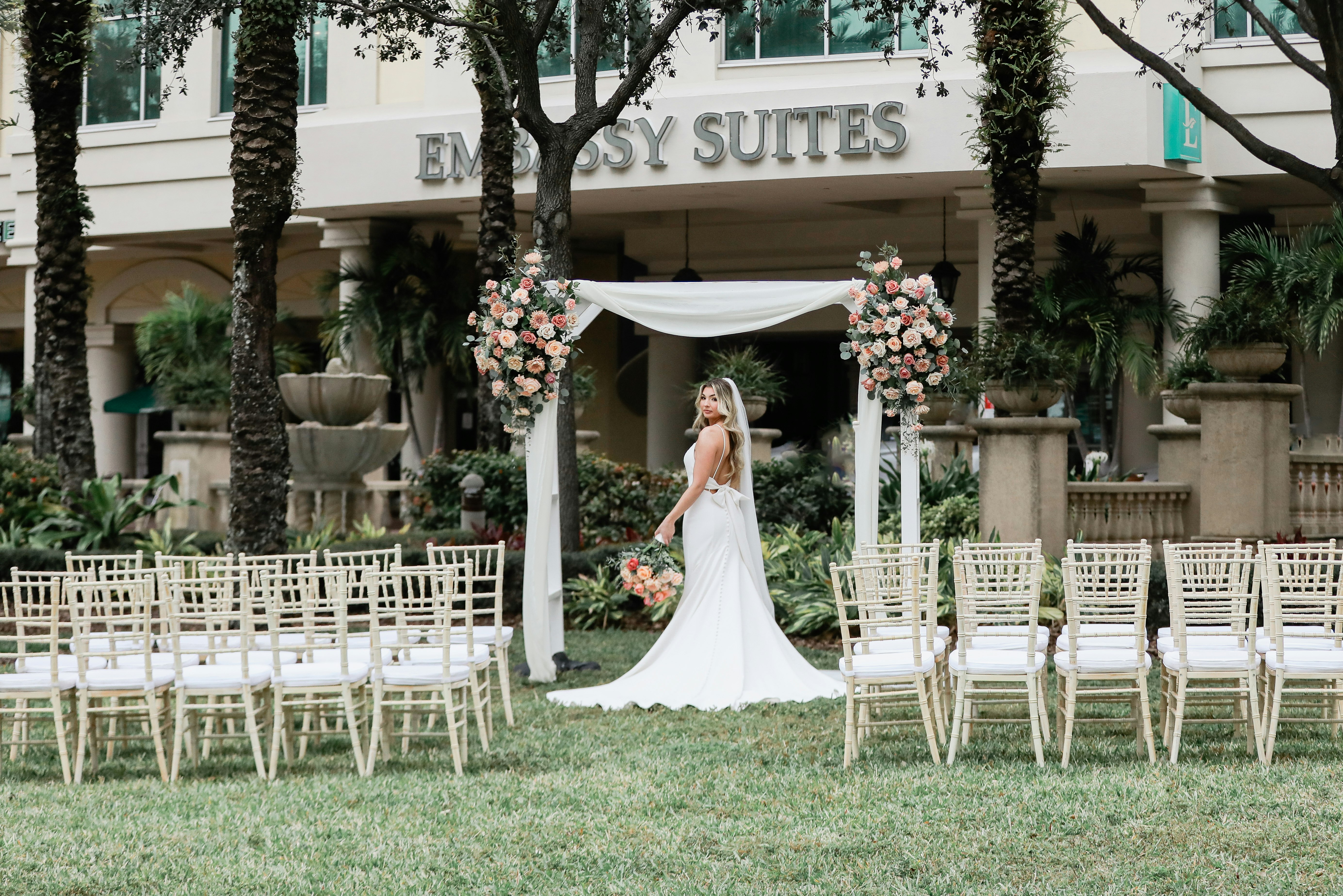 Embassy Suites by Hilton Tampa Downtown Convention Center 20/76