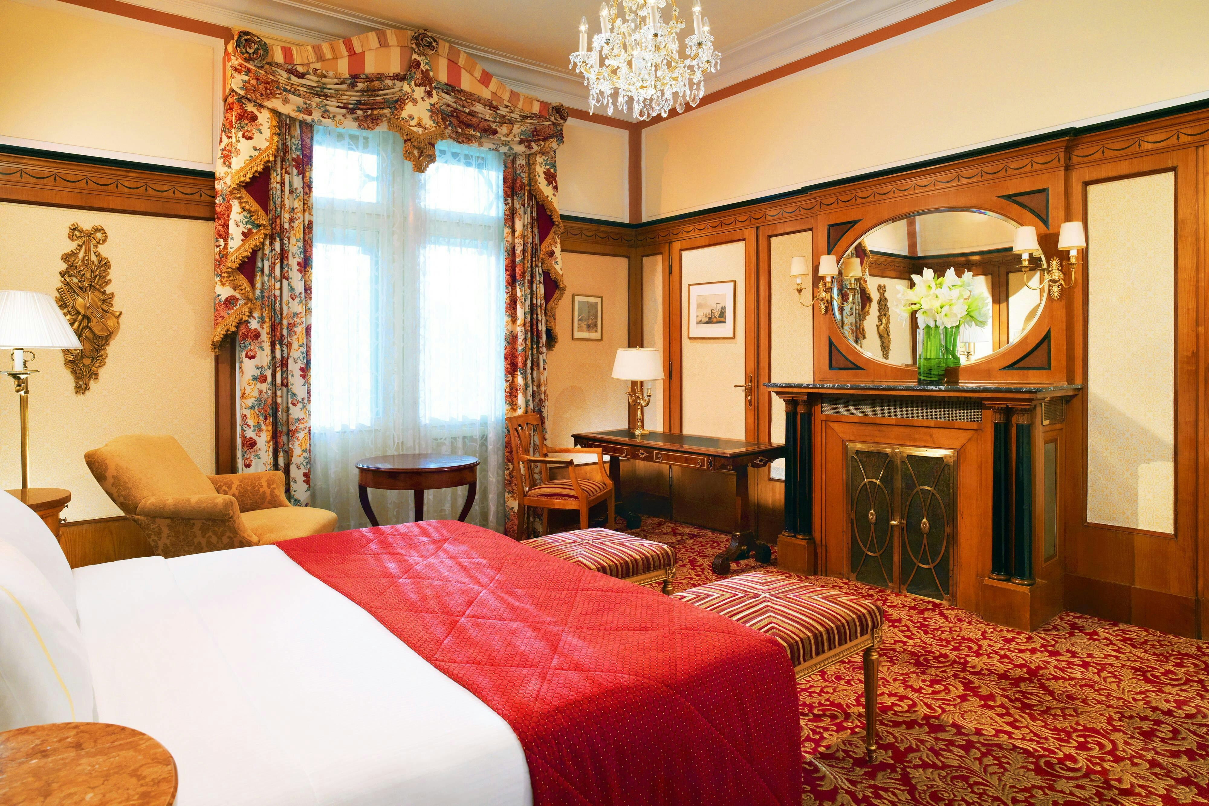 Hotel Bristol, a Luxury Collection Hotel, Vienna 7/40