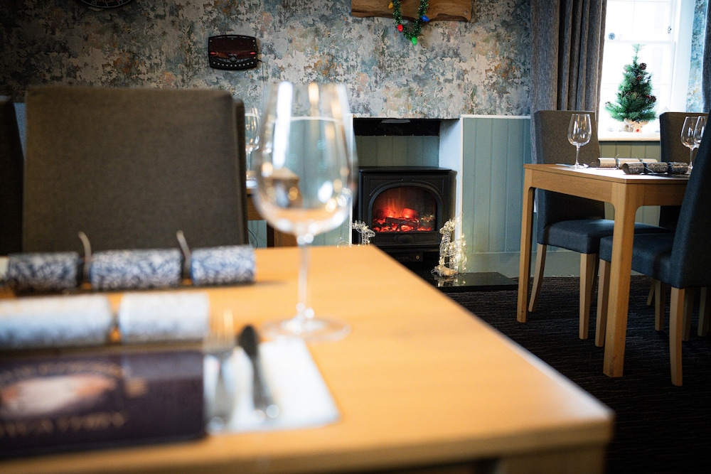 The Shepherds Inn 35/50