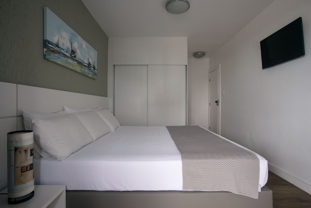Maceio Atlantic Suites 12/67