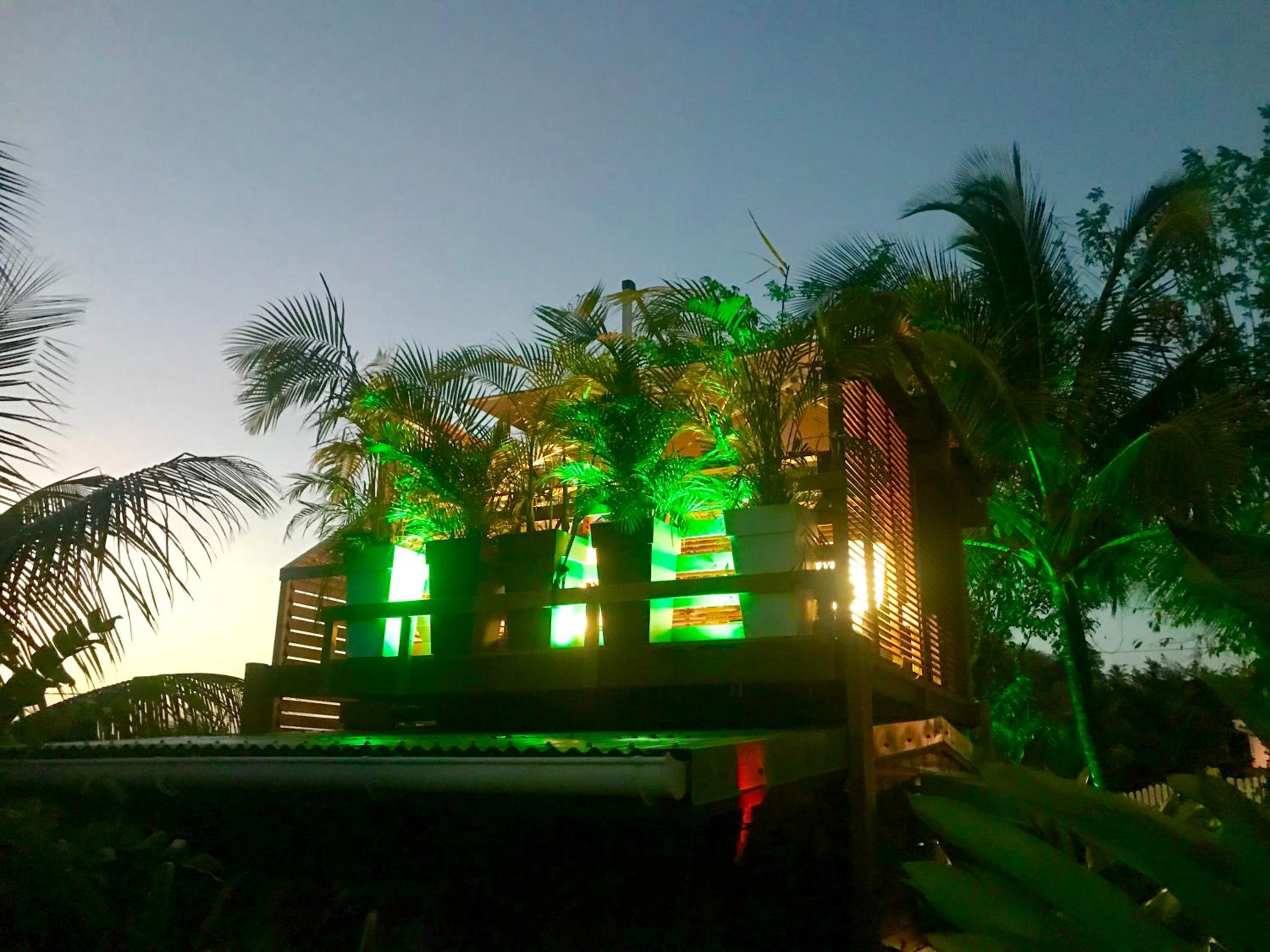 Eden Paradise Spa Ecolodge 2/52