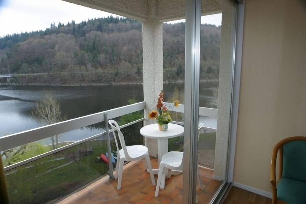 Garabit Hotel 29/29
