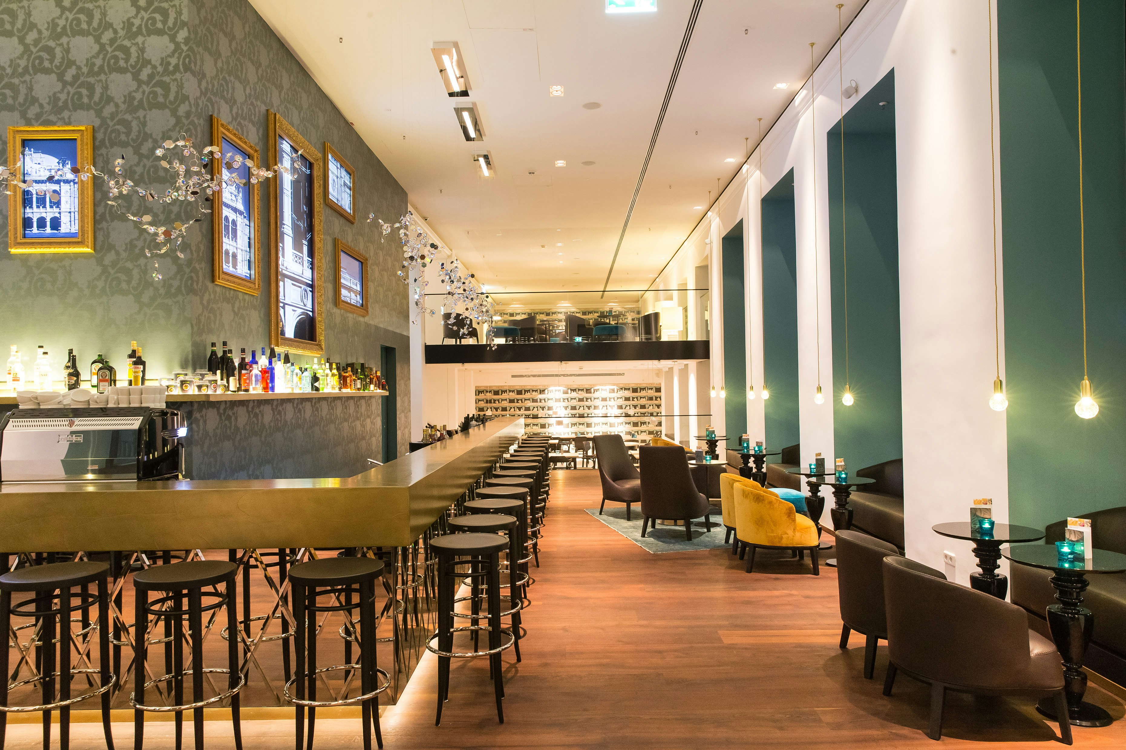 Motel One Wien-Staatsoper 43/50