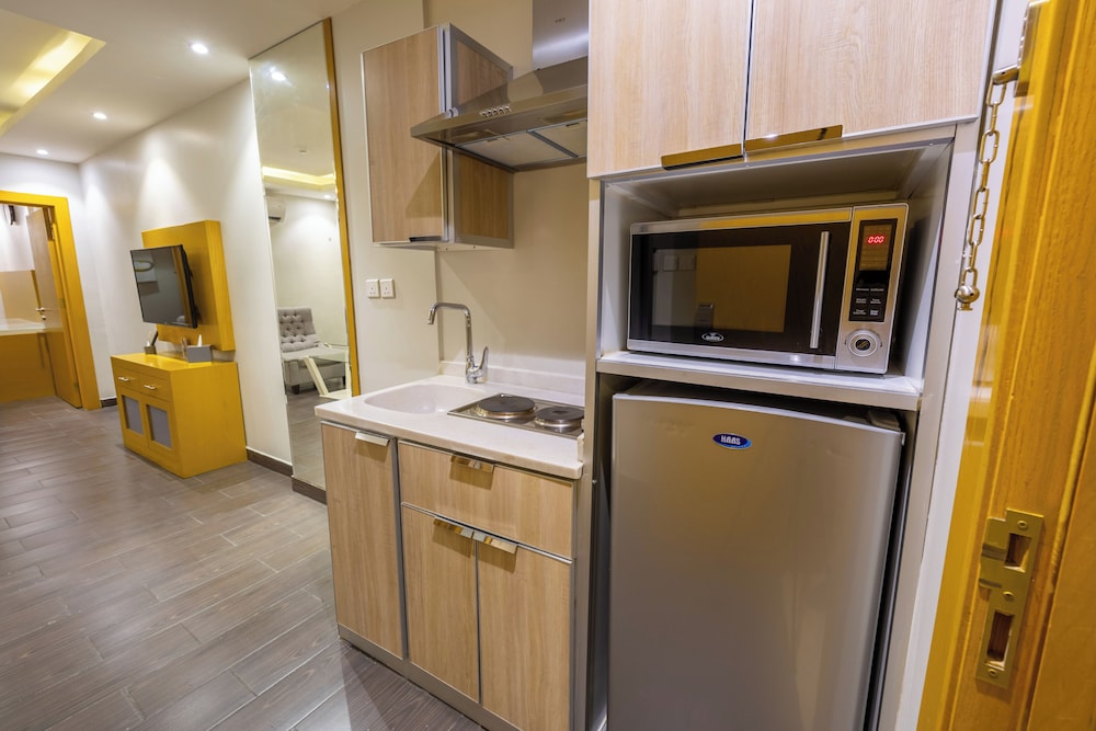 المهيدب التخصصي 30(Al Muahidb Residence Al Takhasossi 4) 26/28
