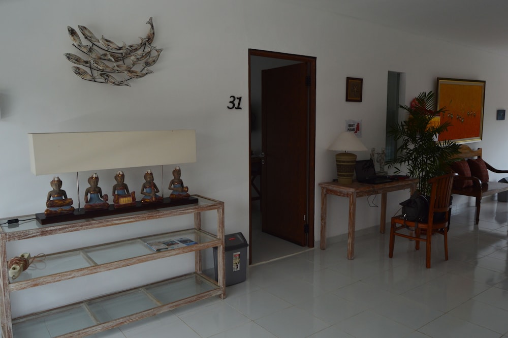 Askara Guest House - Hostel 51/75