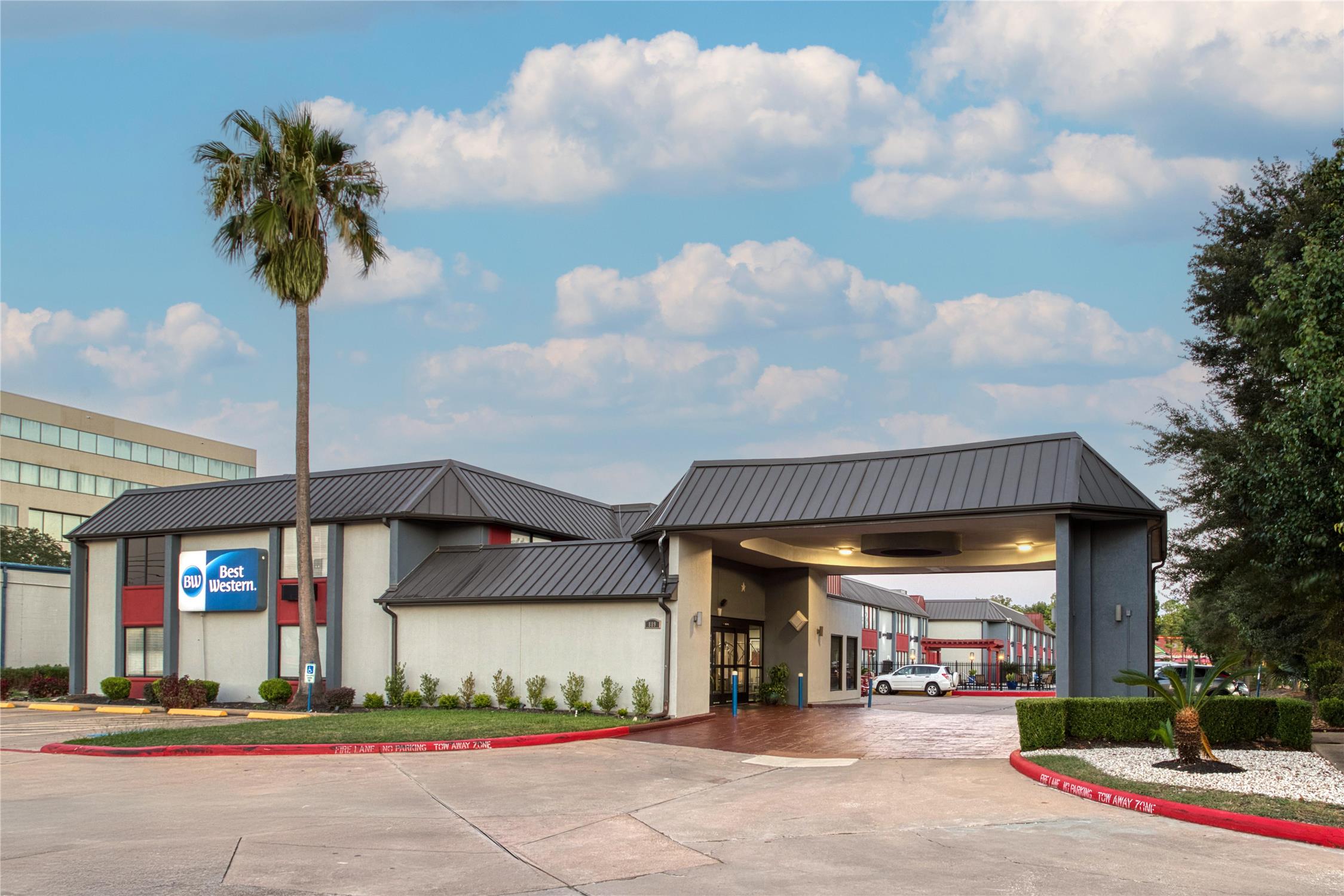 Best Western Webster Hotel, Nasa 49/50