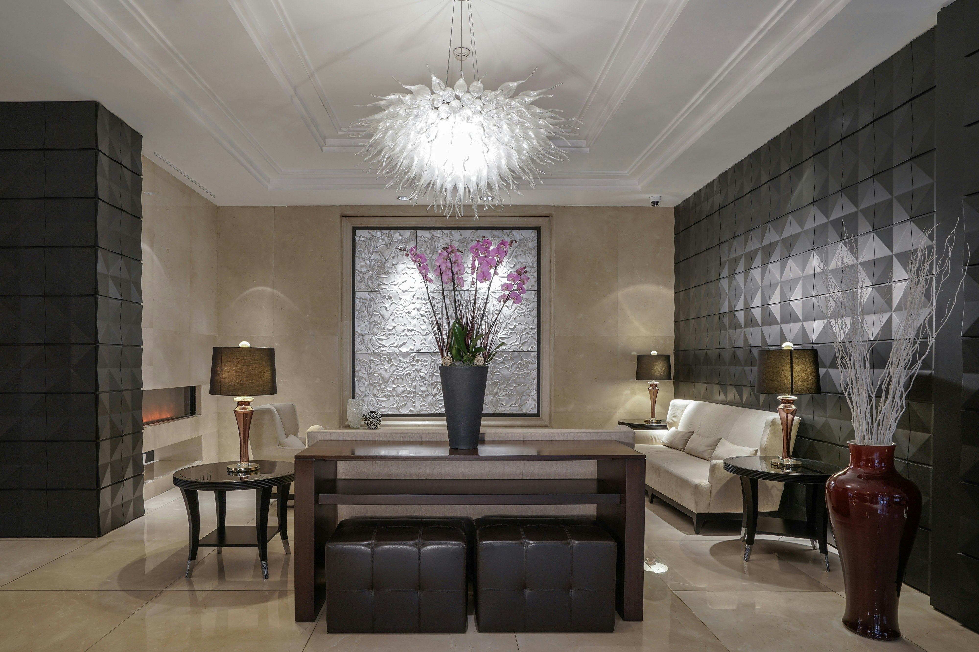Lugal, a Luxury Collection Hotel Ankara 10/18
