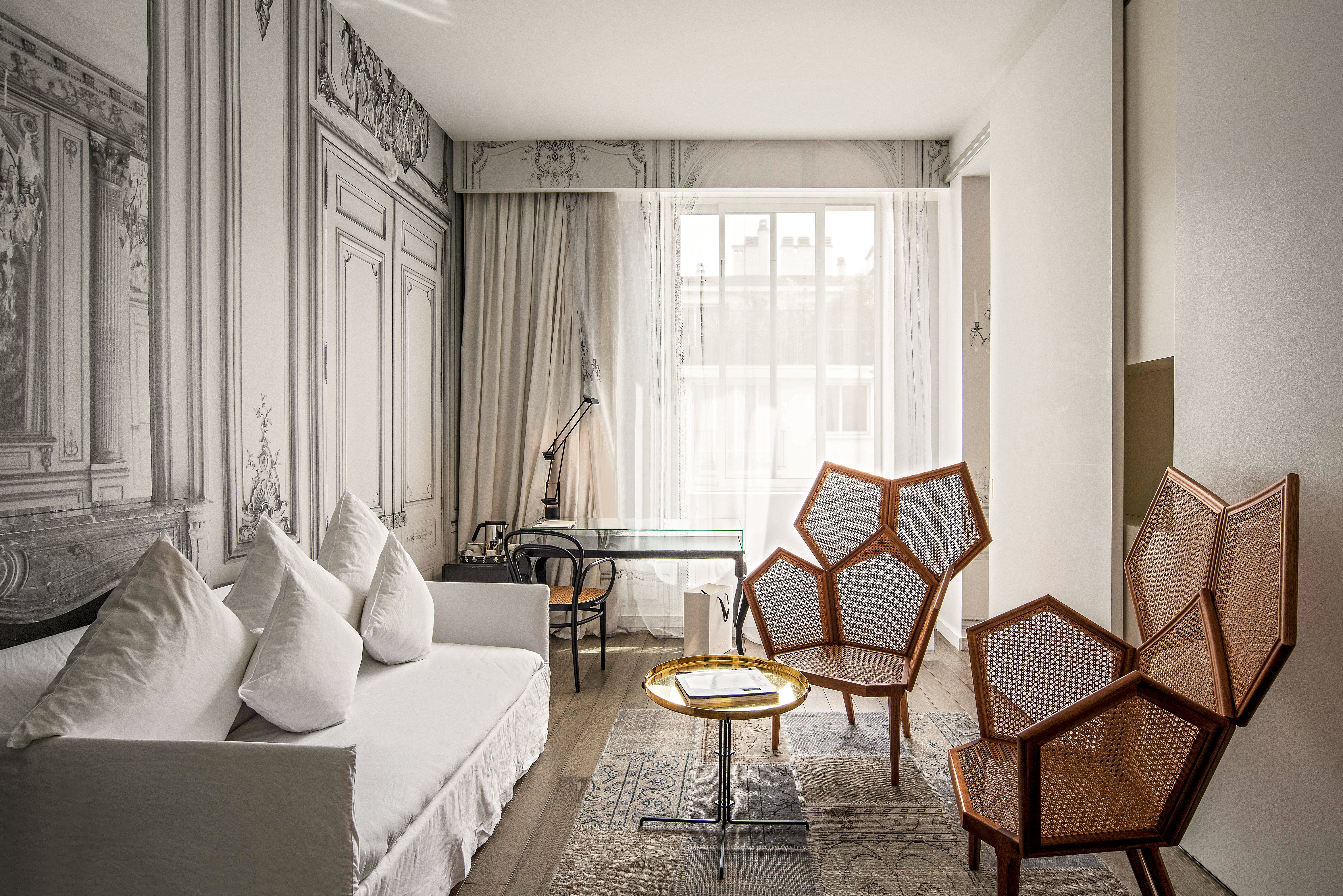 La Maison Champs Elysees 50/67