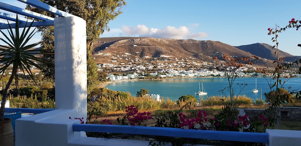 Paros Paradise Apartments photo5