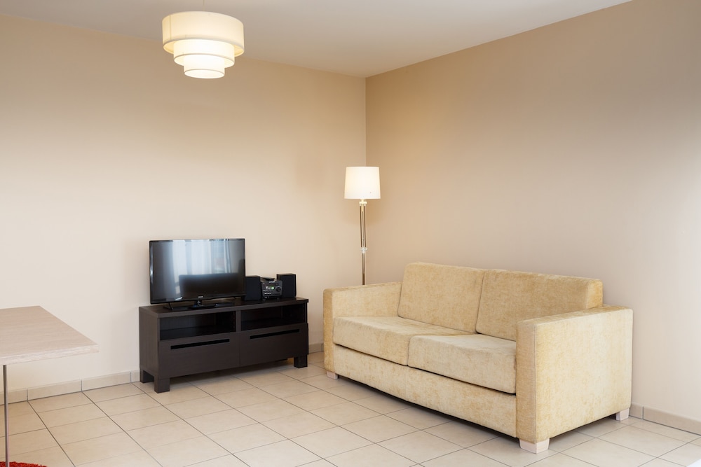Residhotel Toulouse Centre 42/72