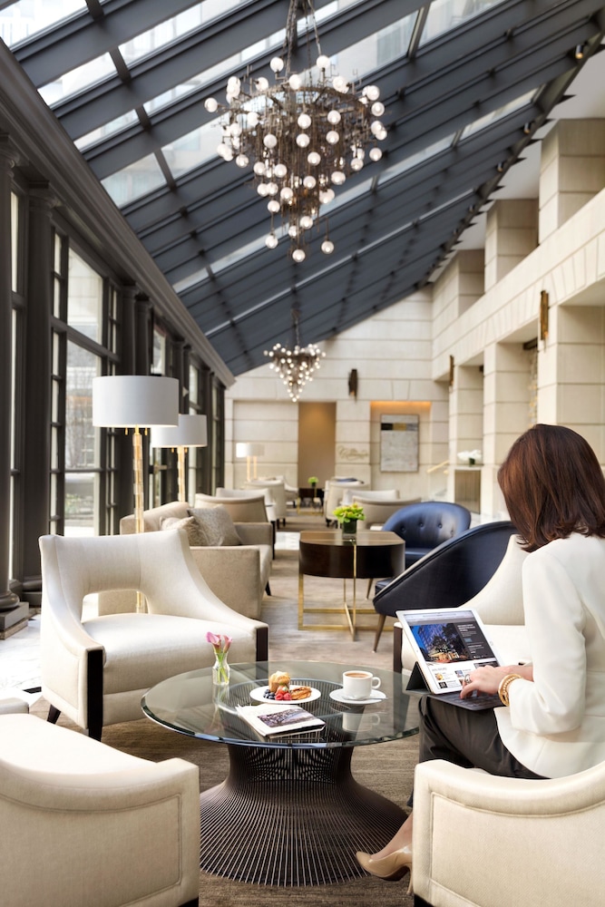 Fairmont Washington D.C. Georgetown 38/72