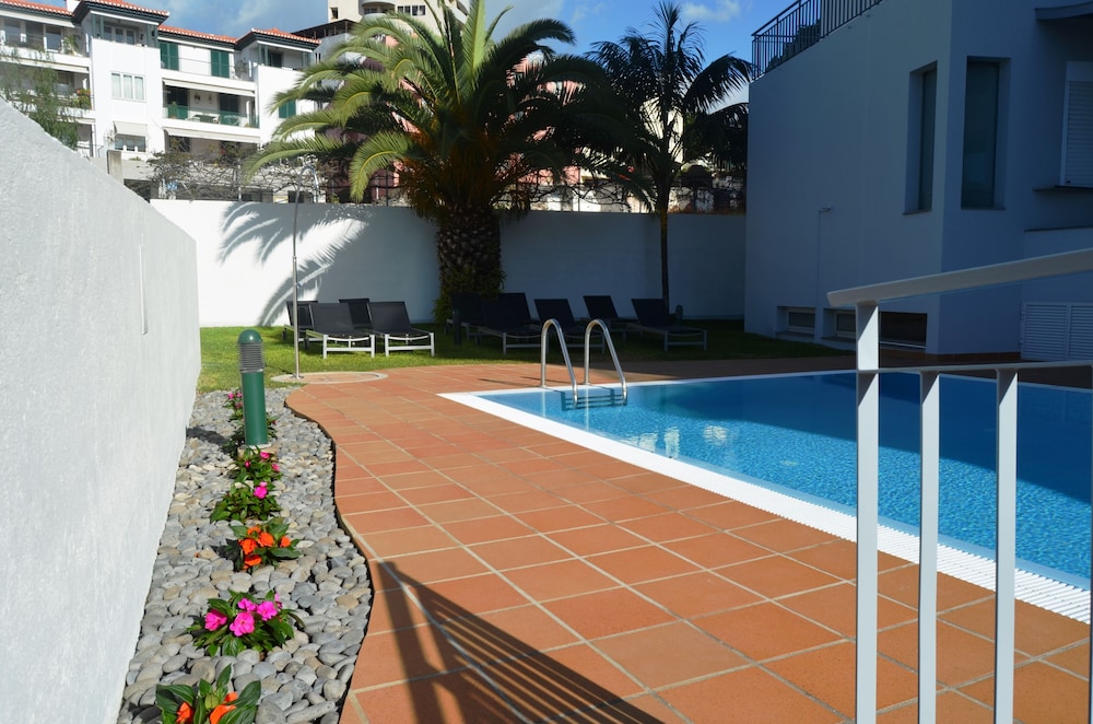 Madeira Bright Star Hotel 26/59