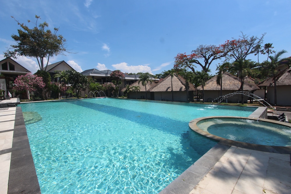 Hotel Alit S Beach 20/50