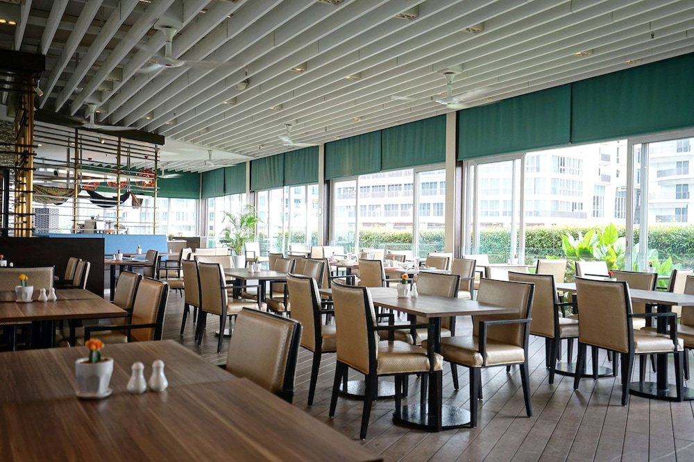 Trinidad Suites Johor, Trademark Collection by Wyndham 44/60
