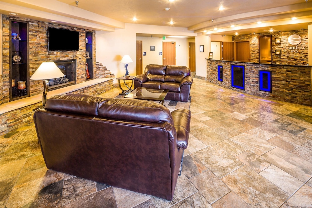Comfort Inn and Suites Gunnison-Crested Butte 6/26