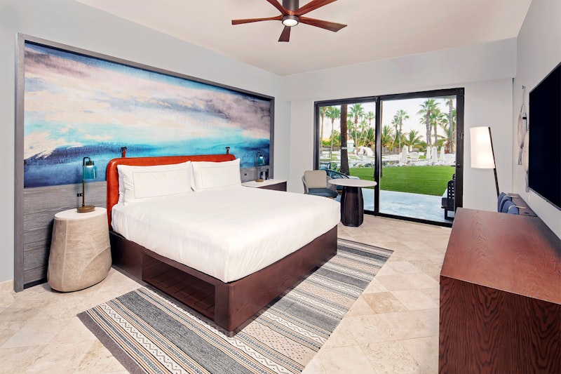 Hilton Grand Vacations Club La Pacifica Los Cabos 13/48