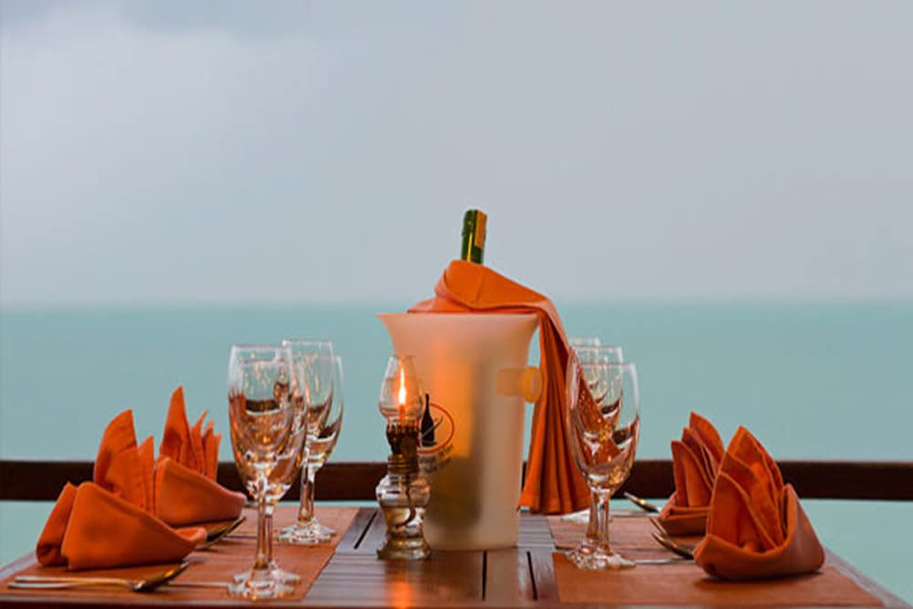 Bill Resort Koh Samui 24/50