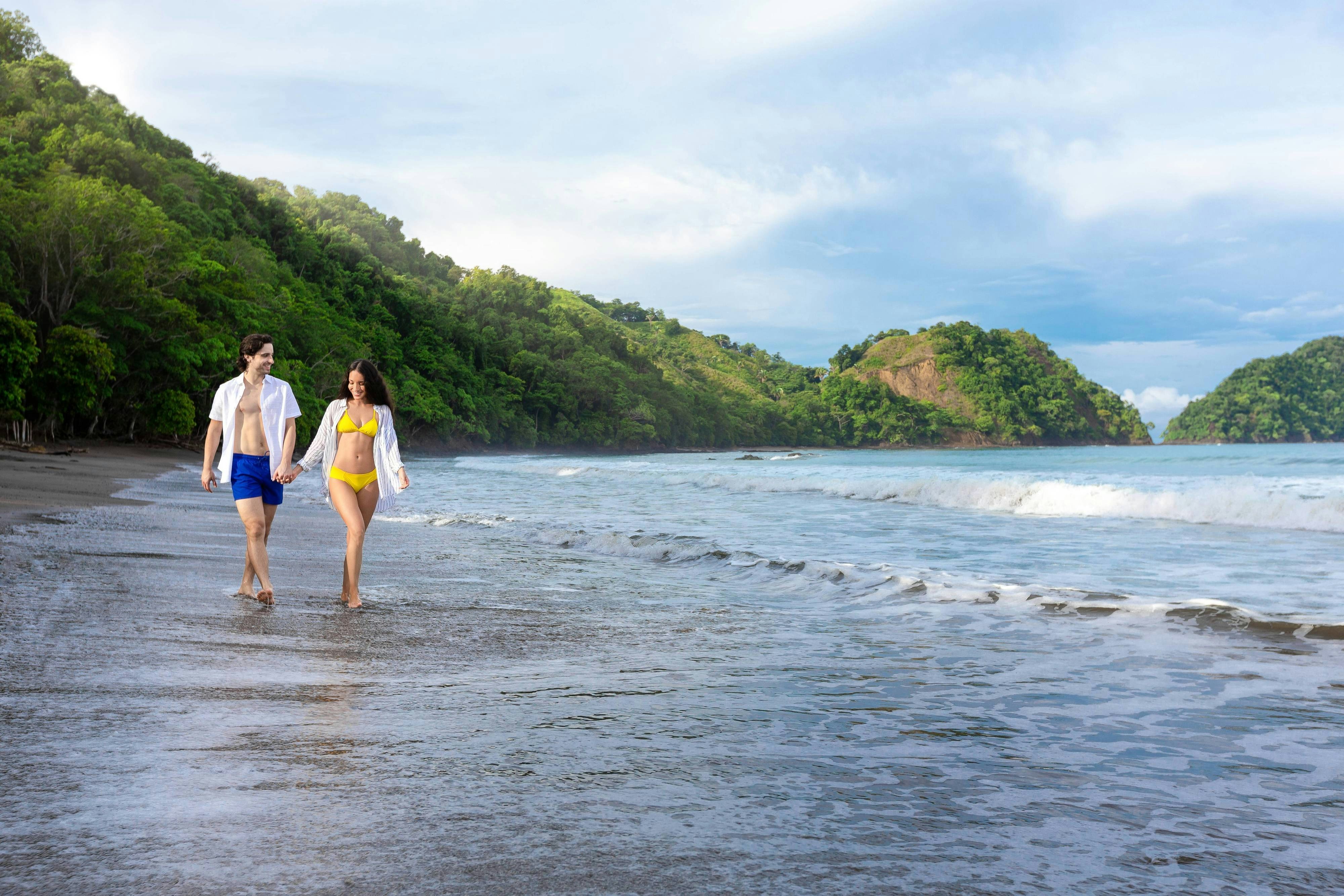Los Suenos Marriott Ocean And Golf Resort 45/56