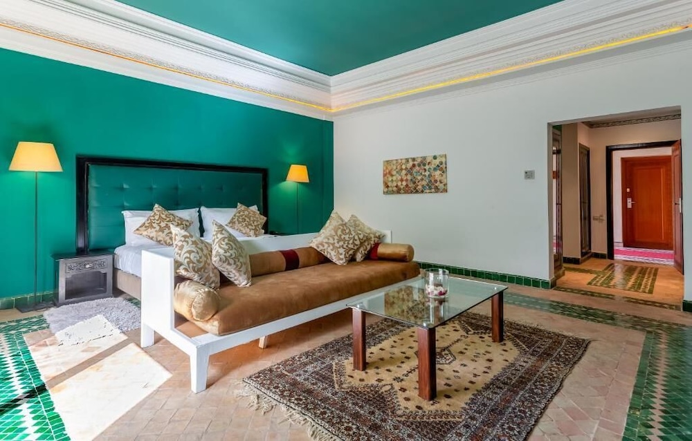 Palais Jena Hotel & Spa 39/58
