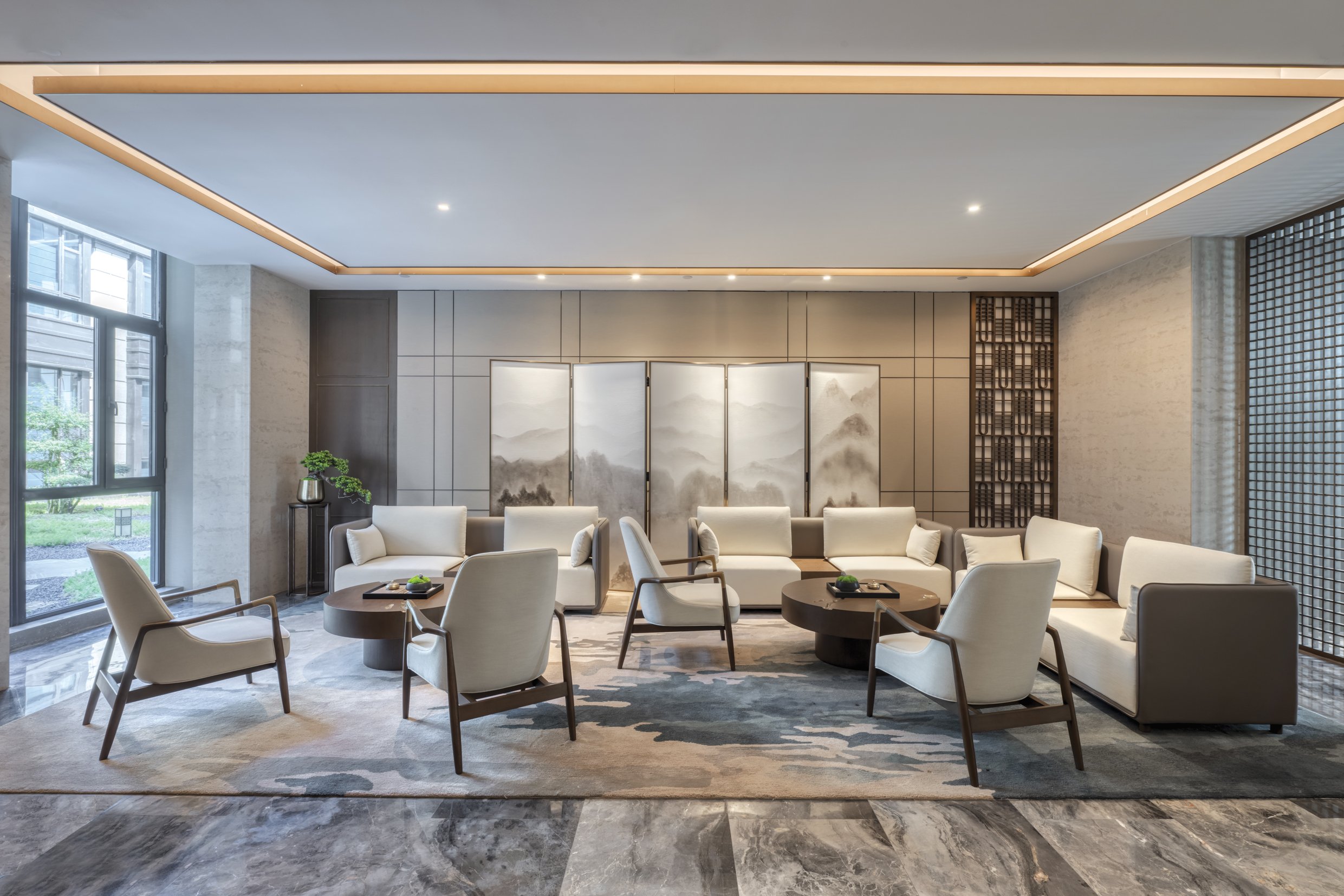 voco Xiongan by IHG 26/50