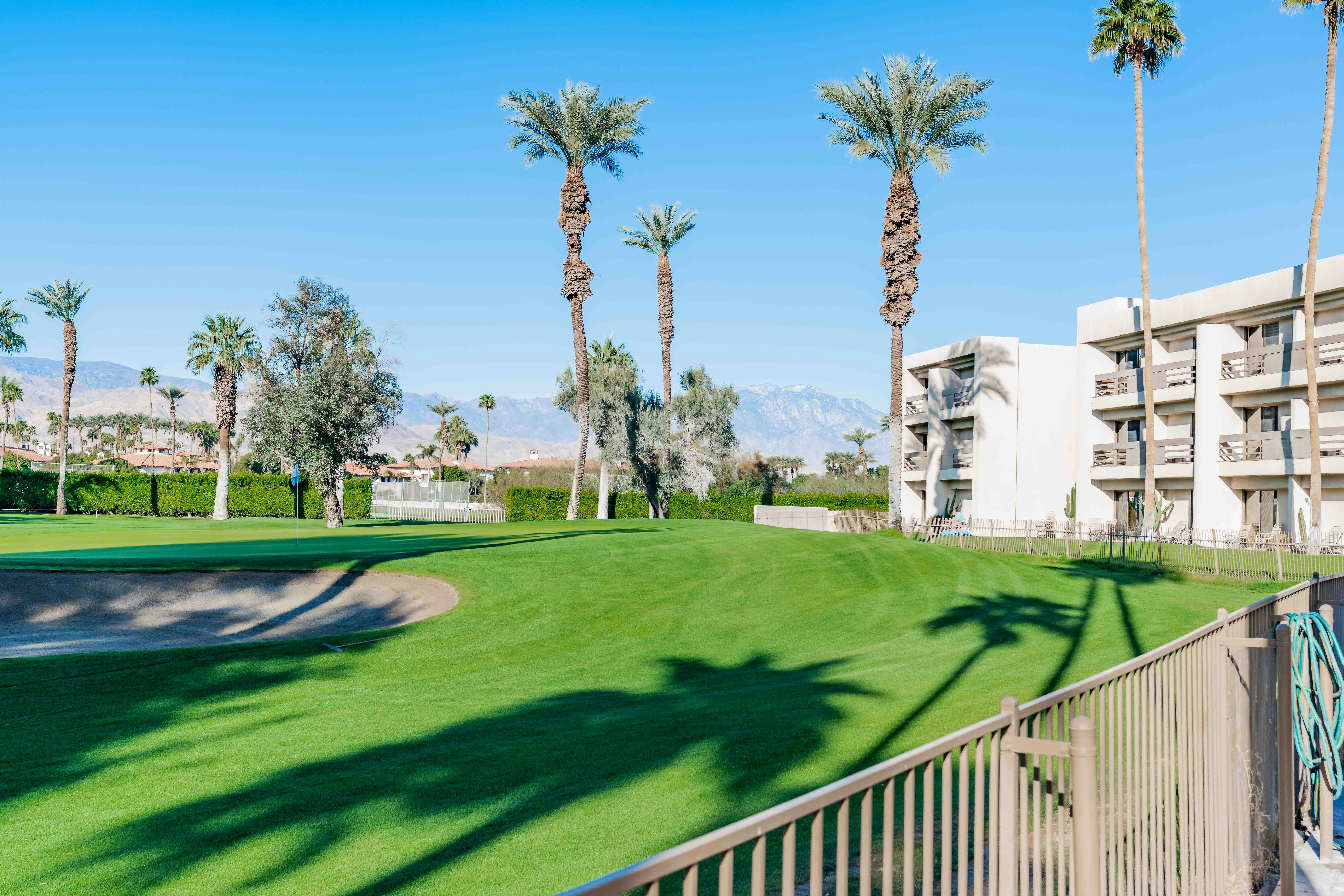 Indian Wells Resort Hotel 36/39