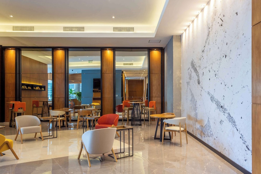 Tryp by Wyndham Asuncion 43/52