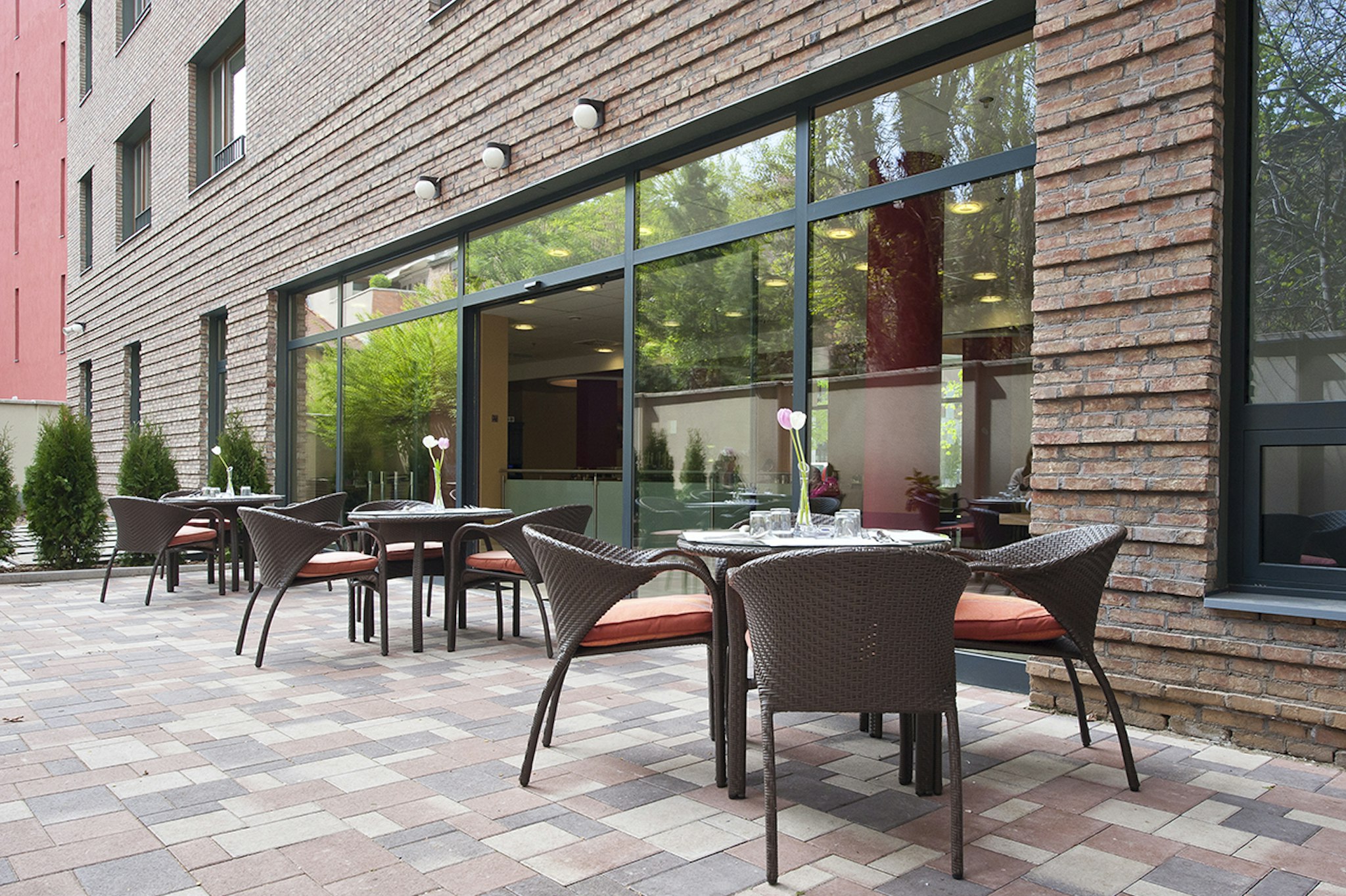 Hotel Regnum Residence 51/63