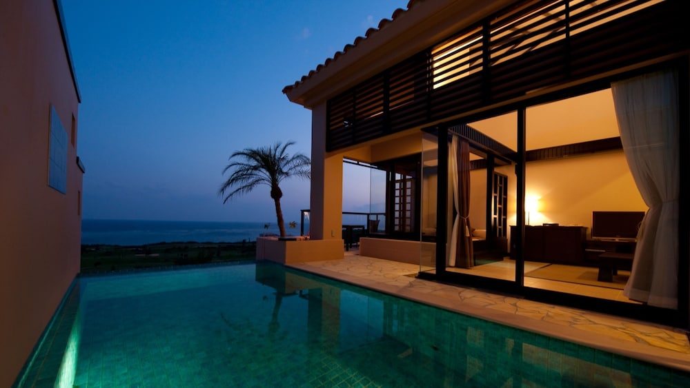 SHIGIRA BAYSIDE SUITE ALLAMANDA 8/70
