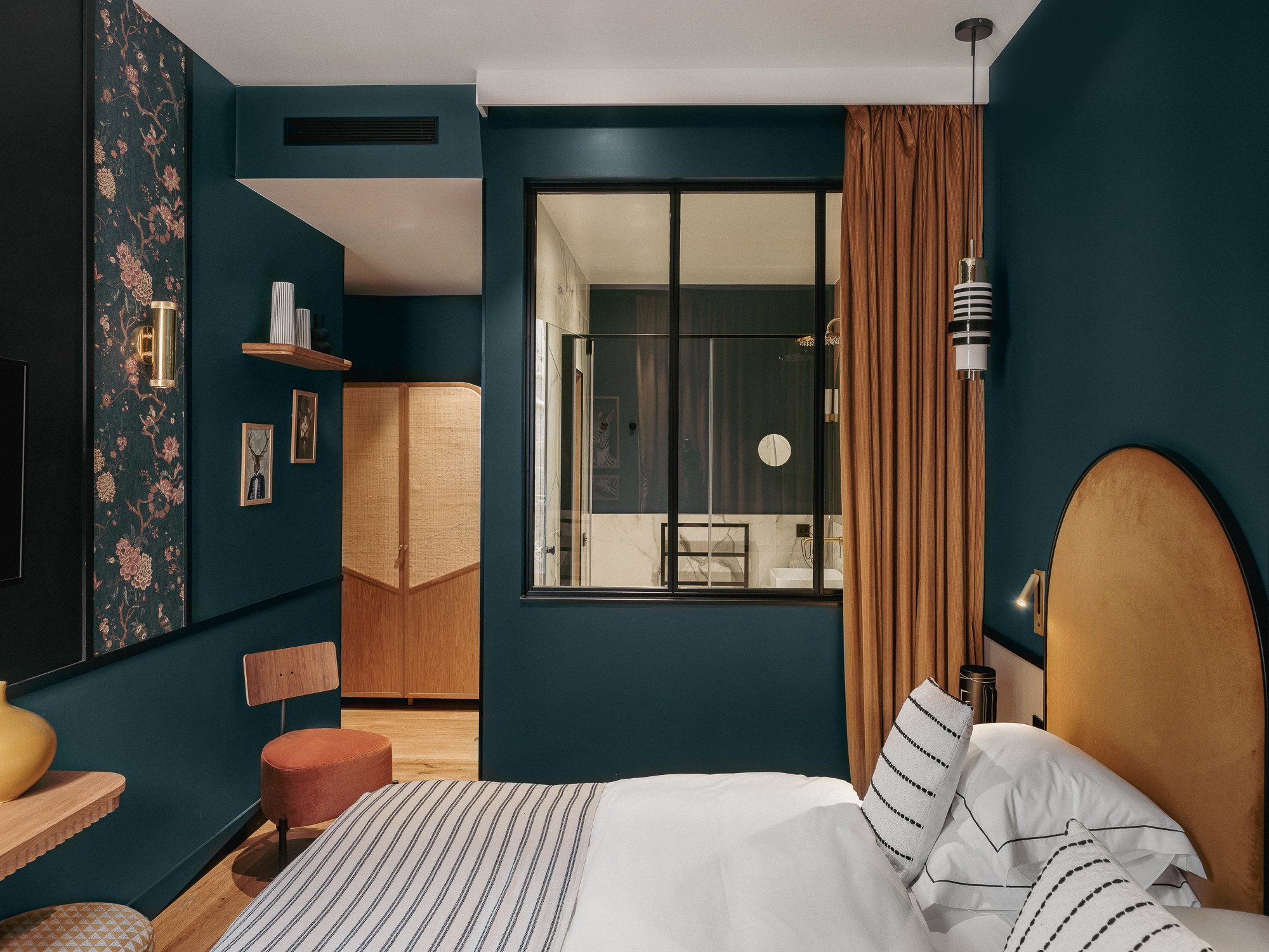 Love Hotel A Paris - Adults Only 18/50