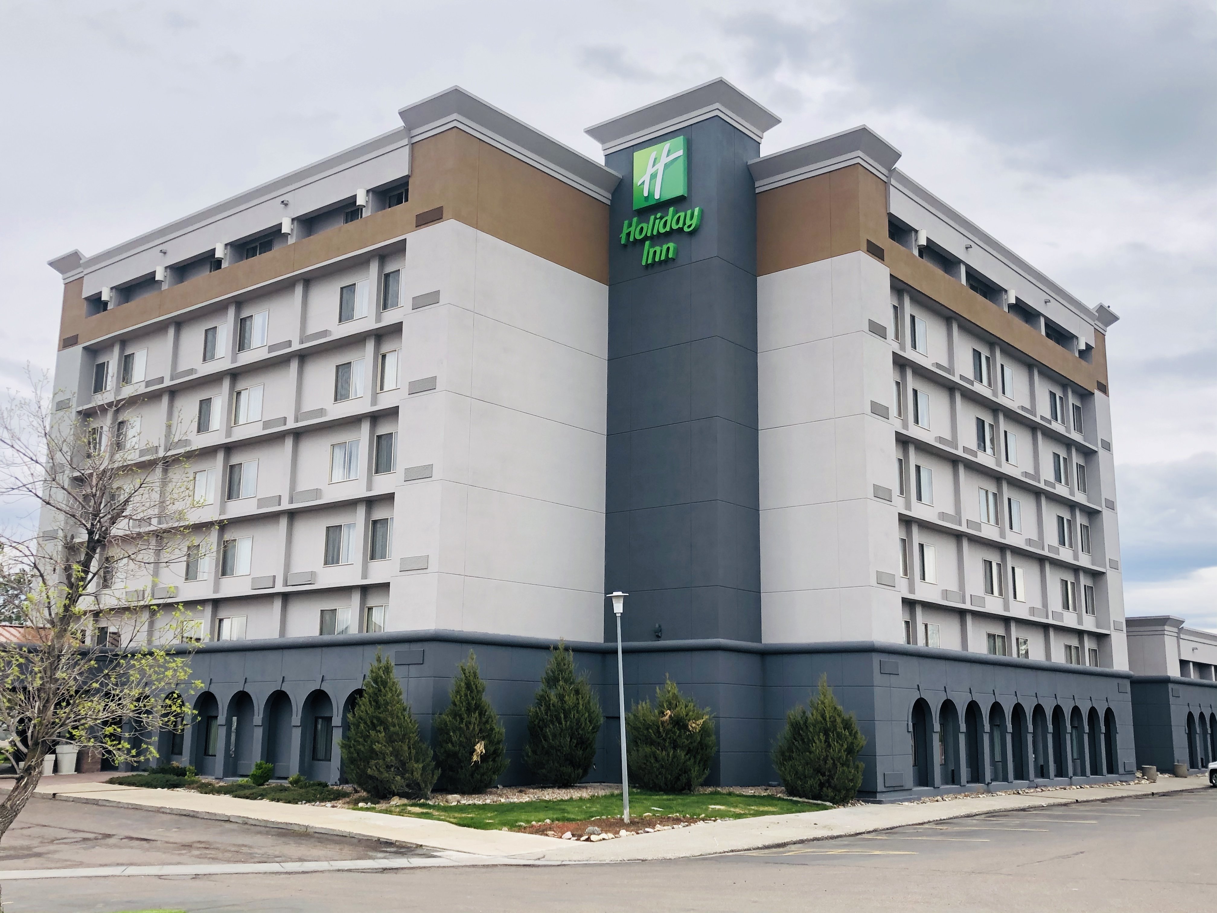 Holiday Inn Great Falls 1/74