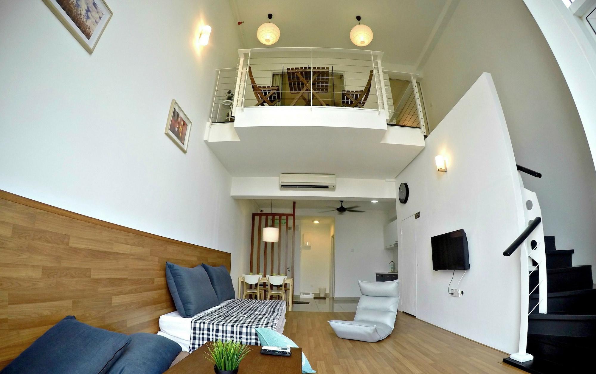 S Suites the Scott Garden 39/51