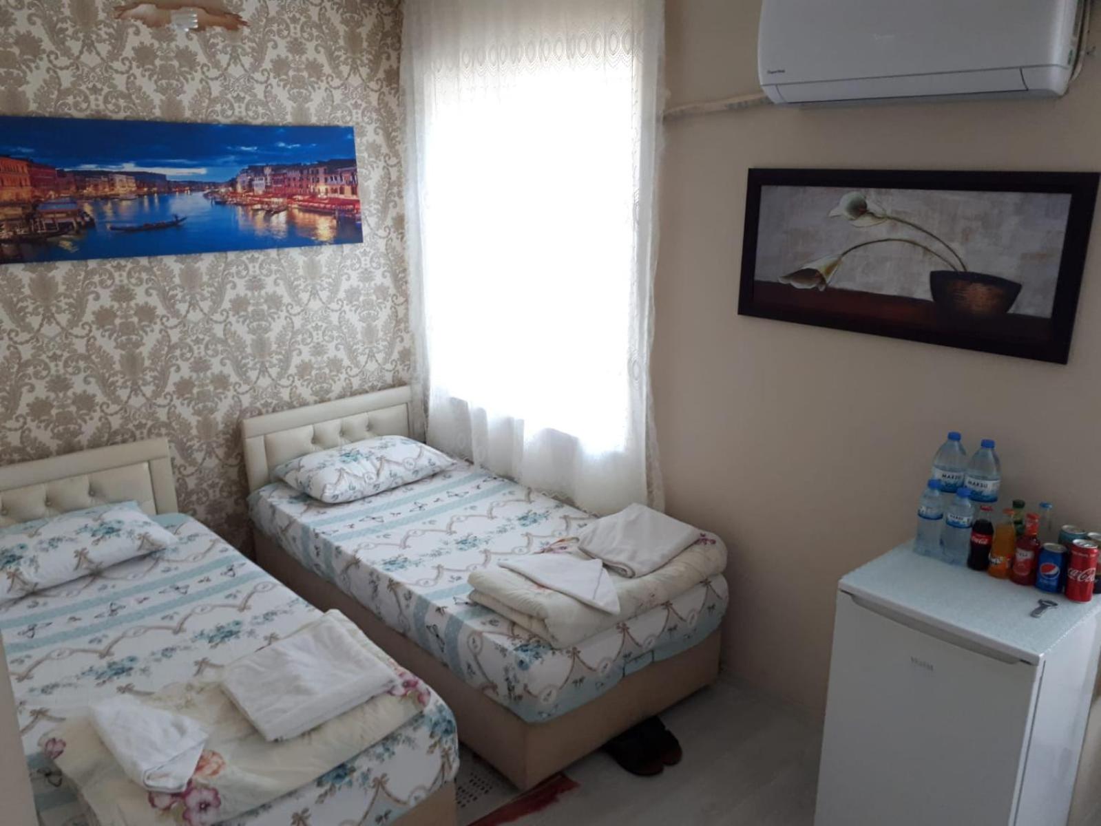 Saydam Otel Adana 20/50