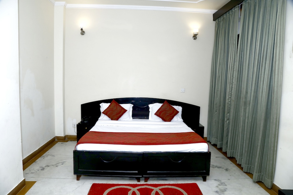 City Centre Inn 26/46