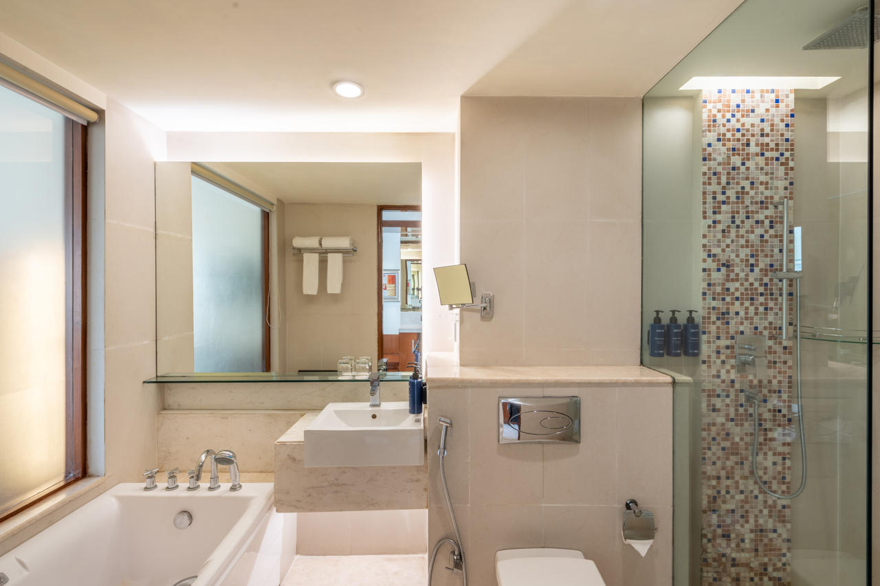 Radisson Blu Hotel Rudrapur 69/69